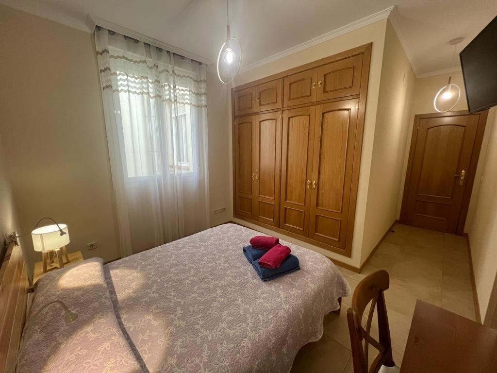 Rooms Barco Madrid Exterior photo