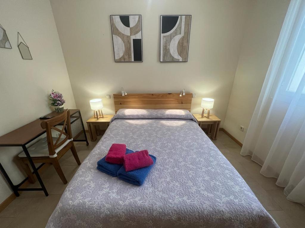 Rooms Barco Madrid Exterior photo