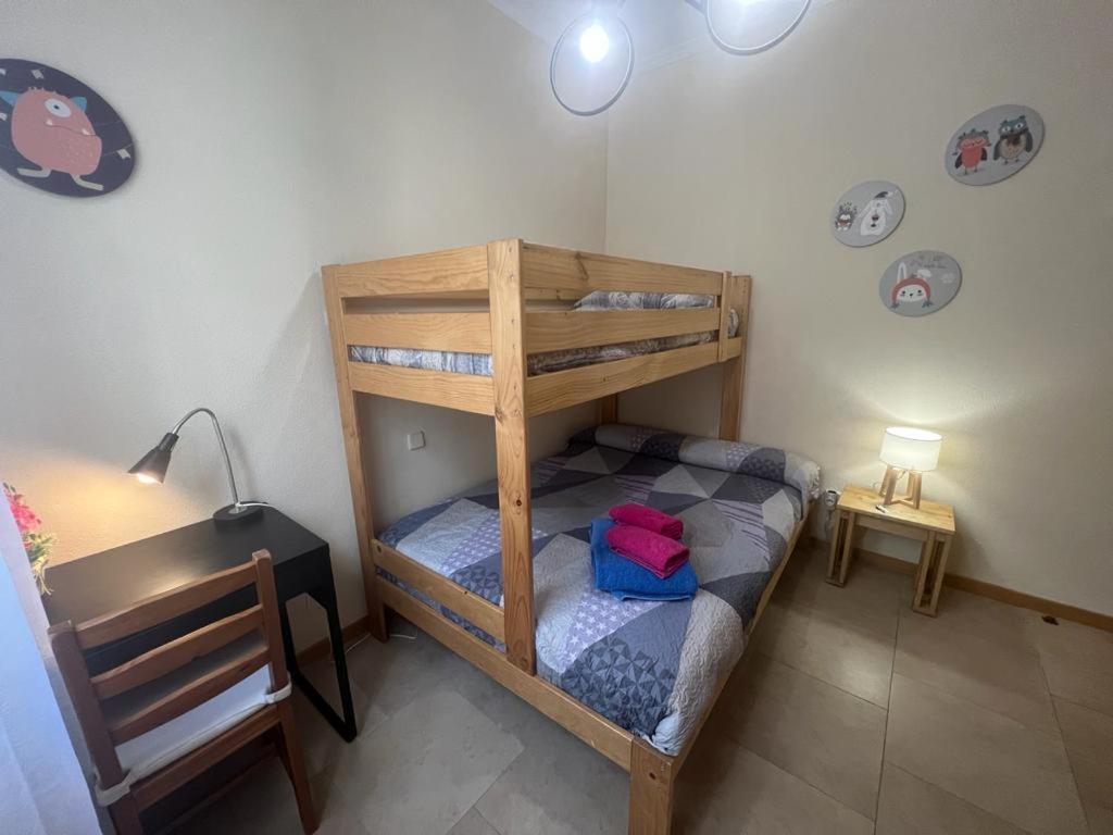 Rooms Barco Madrid Exterior photo