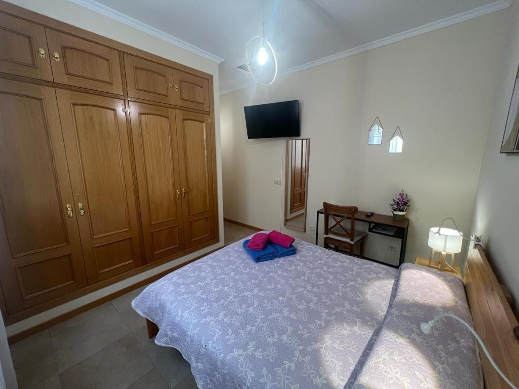 Rooms Barco Madrid Exterior photo